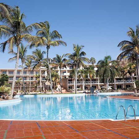 Club Hotel Drago Park Costa Calma Exterior photo