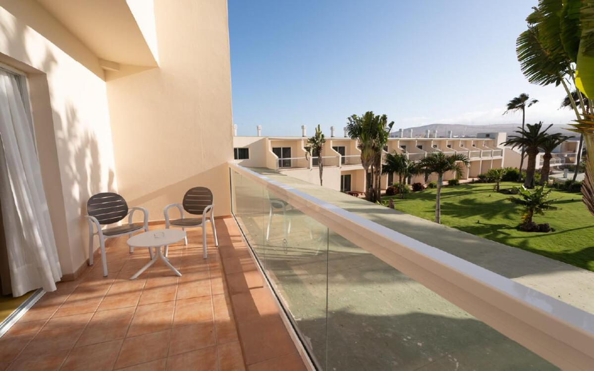 Club Hotel Drago Park Costa Calma Exterior photo