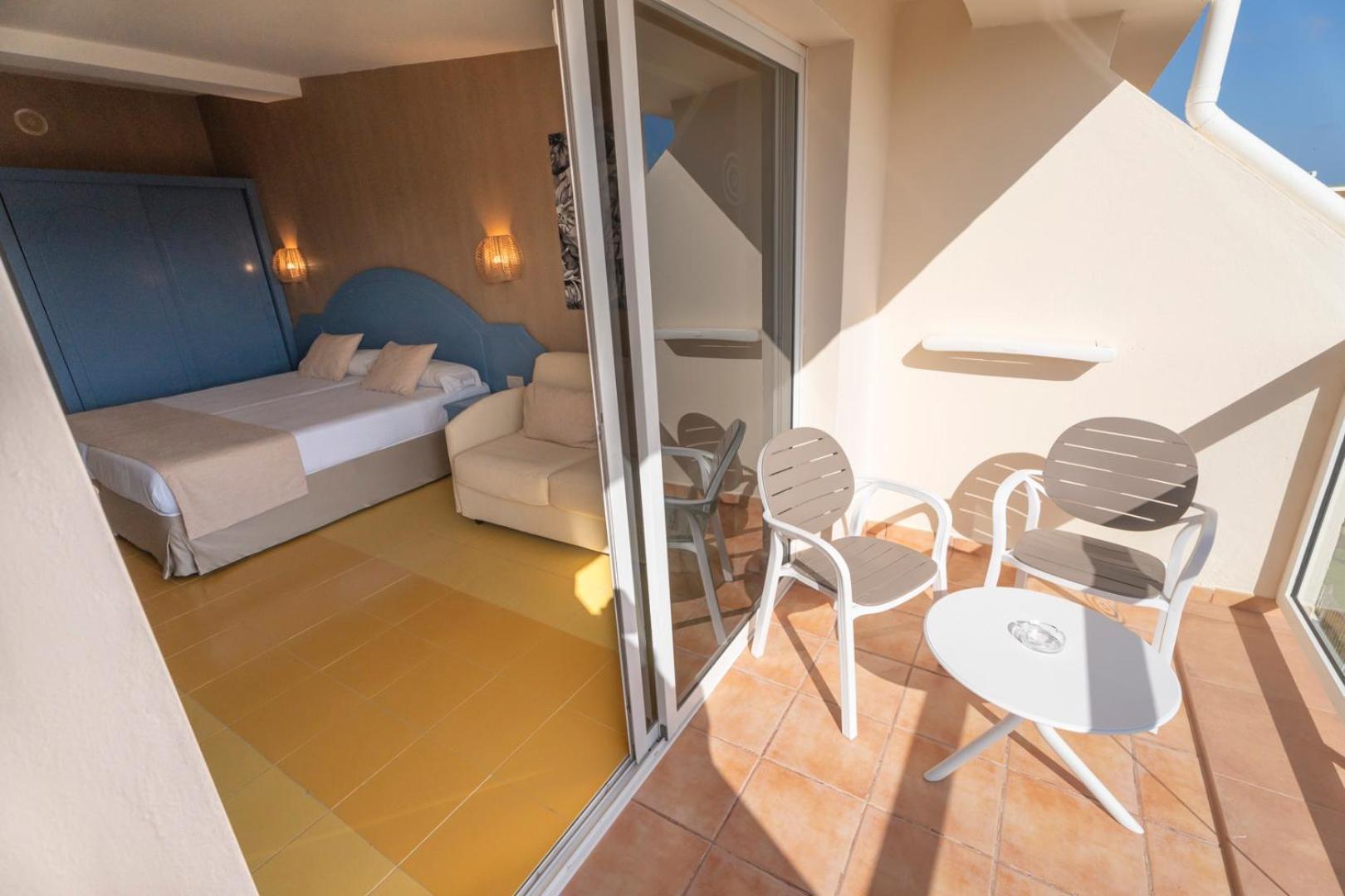 Club Hotel Drago Park Costa Calma Exterior photo