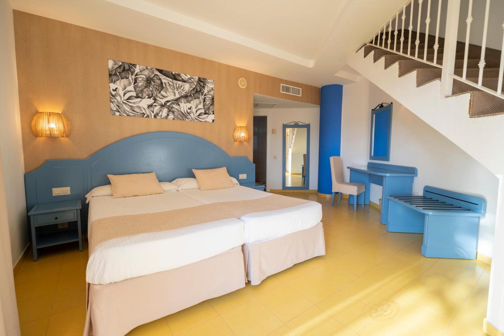 Club Hotel Drago Park Costa Calma Exterior photo